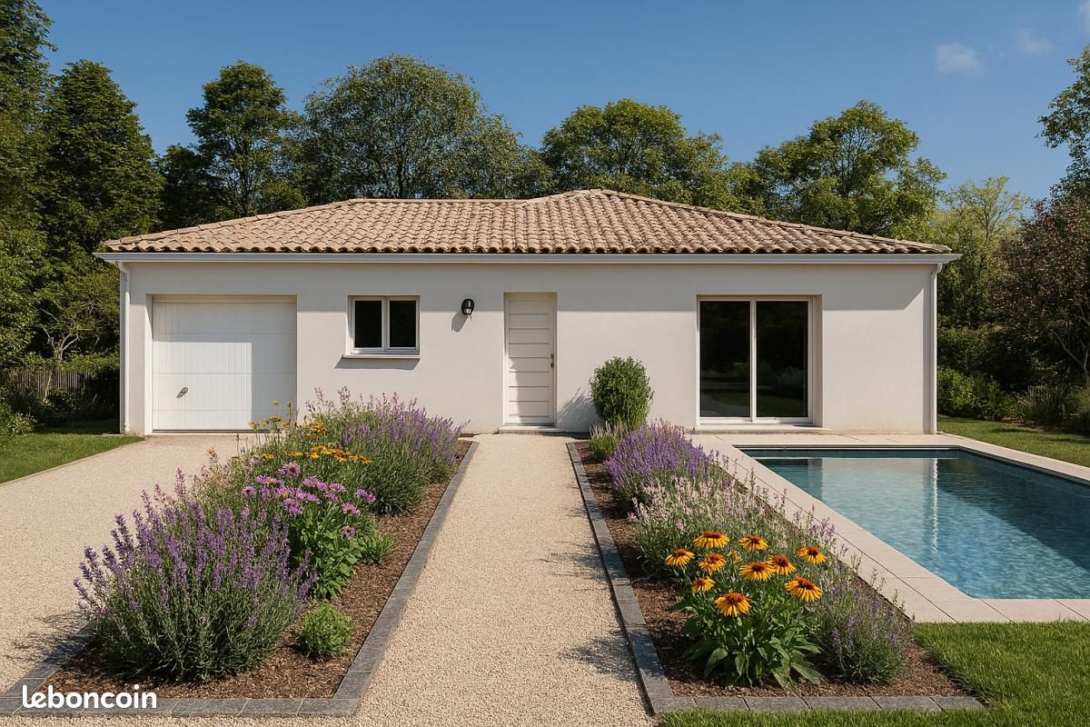 Maison 4 pièces 95 m² · à Montauban · 95 m² · 194 000 €