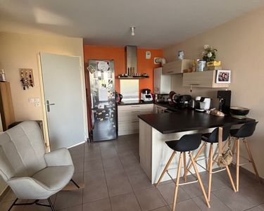 Appartement 249 000 € - 77 m²