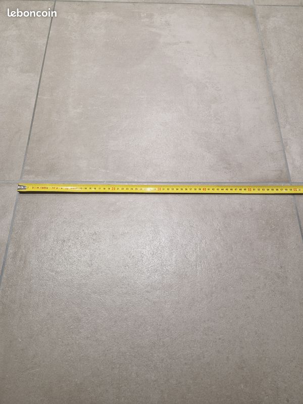 Carrelage gris ARTENS 82003882 (image 4)