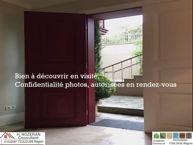 Maison 8 pièces 169 m² · à Toulouse · 169 m² · 579 000 €