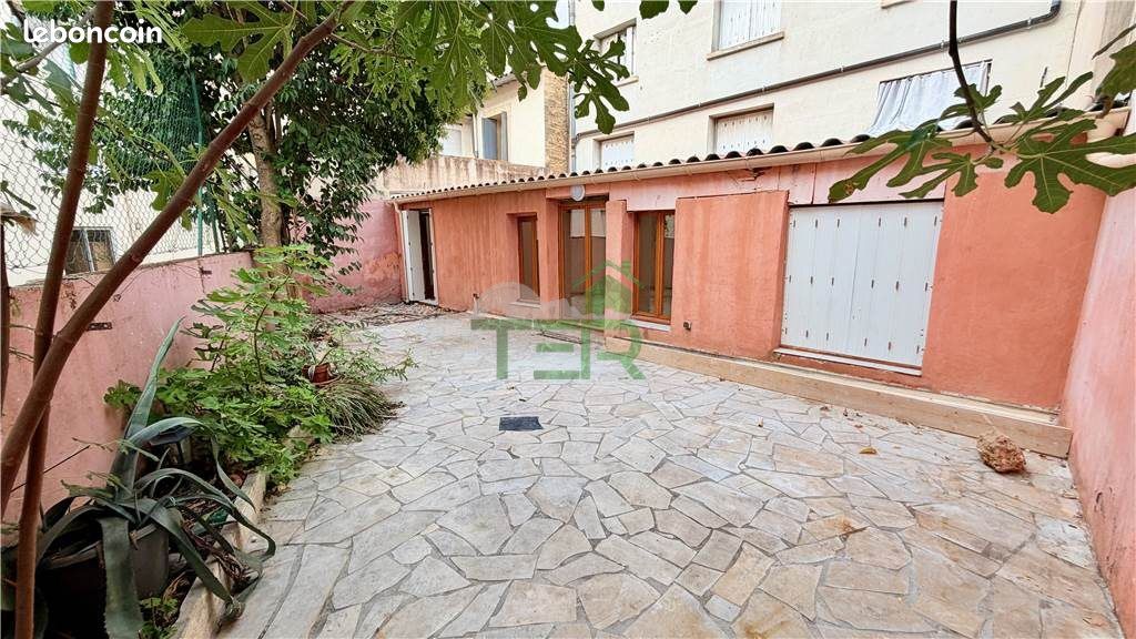 Appartement 3 pièces 61 m² à Montpellier
