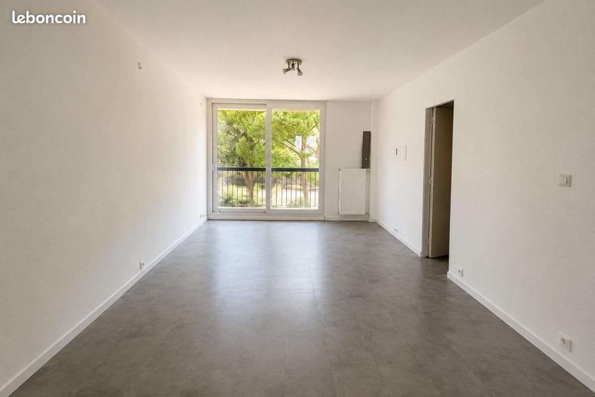 Appartement 4 pièces 69 m² · à Marseille · 69 m² · 1 300 €/mois