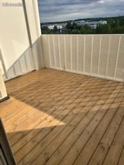 Appartement 3 pièces 73 m² · à Toulouse · 73 m² · 881 €/mois