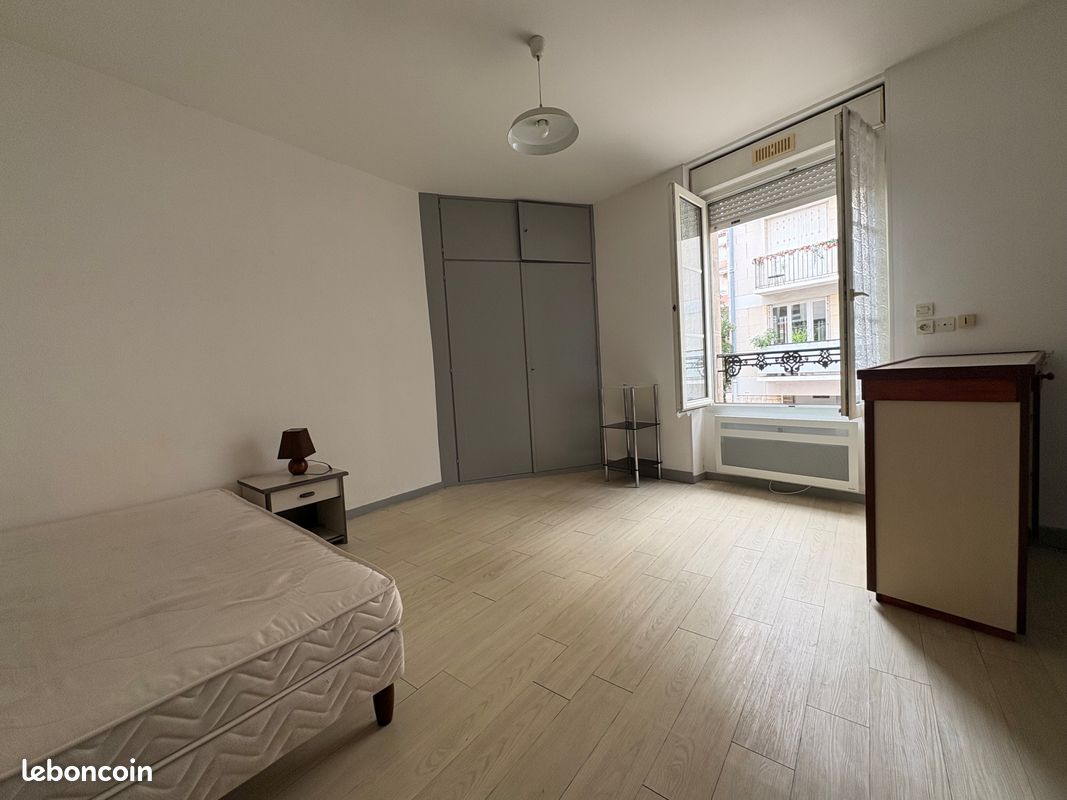 Appartement 1 pièce 20 m² · à Poitiers · 20 m² · 393 €/mois