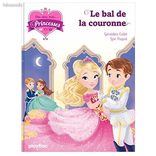 Au bal de la couronne (image 1)