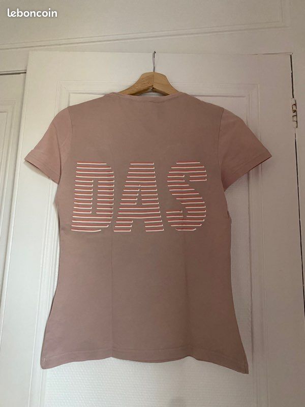 T-shirt Adidas (image 2)