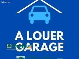 Parking 15 m² · à Grenoble · 15 m² · 102 €/mois
