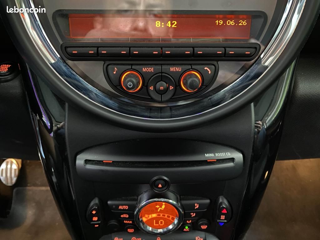 MINI PACEMAN Cooper SD - 2.0 D - 143 cv - Garantie 12 mois (image 21)