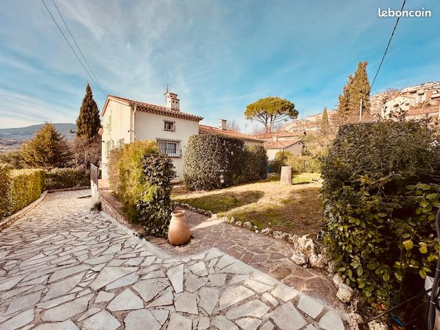 Maison 4 pièces 100 m² · à Fayence · 100 m² · 425 000 €