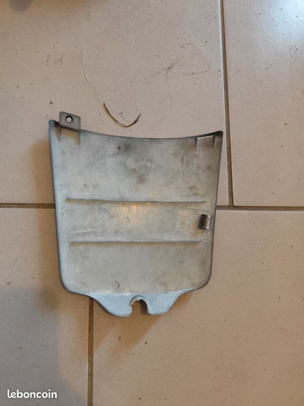 Trappe bougie booster (image 2)