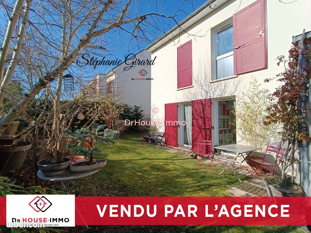 Appartement 3 pièces 63 m² · à Saint-Jean-de-Braye · 63 m² · 220 000 €