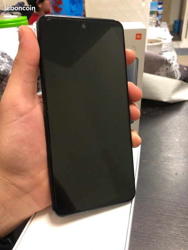 Redmi Note 9S (image 2)