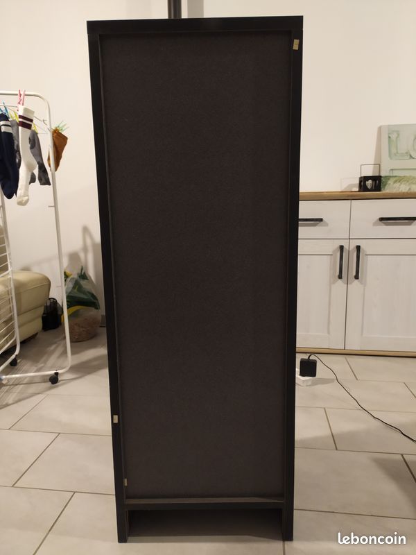 Meuble avec 4 étagères (image 3)