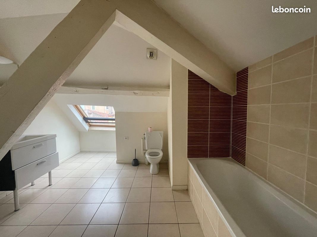 Appartement 2 pièces 44 m² · à Perpignan · 44 m² · 73 000 €