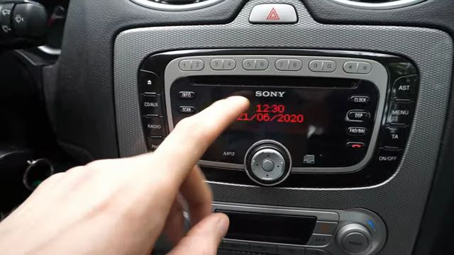 Radio Code vw Audi Audi Déblocage Seat SKODA Décodage autoradio ...