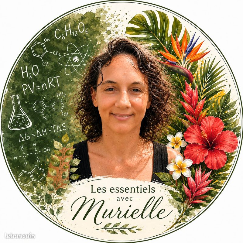 Stage rentrée Première – Physique-Chimie – 24 au 28 août (image 2)