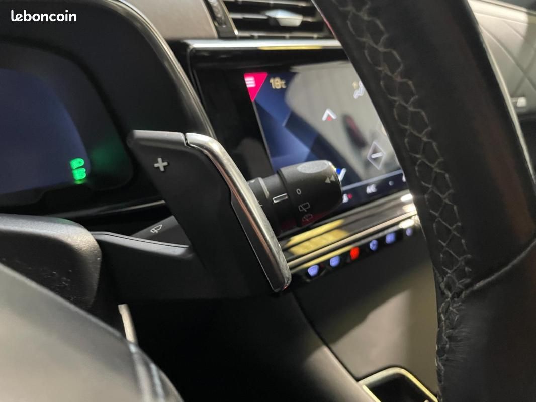 DS 7 Crossback BlueHDi 130 EAT8 Rivoli (image 28)