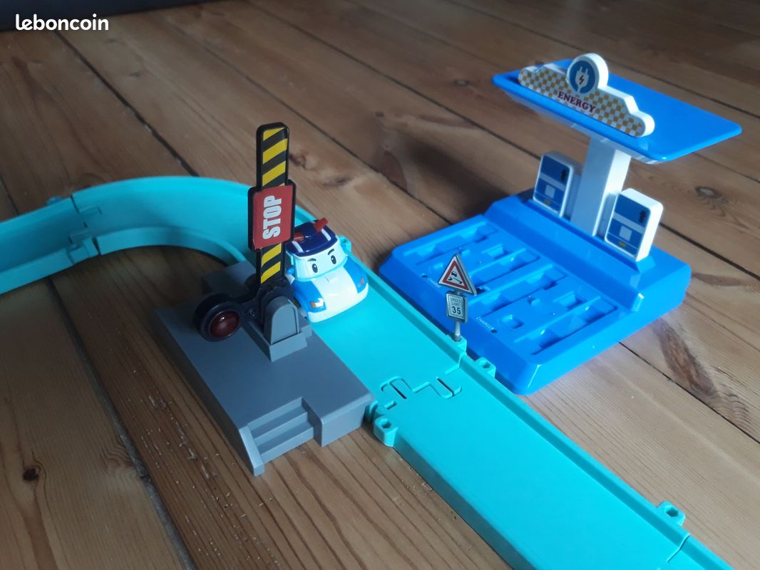 Circuit voiture (image 2)