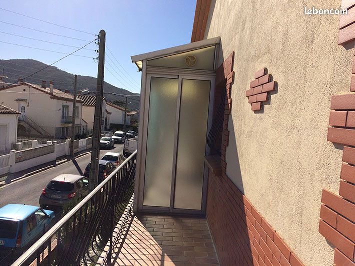 Appartement 3 pièces 84 m² · au Boulou · 84 m² · 789 €/mois