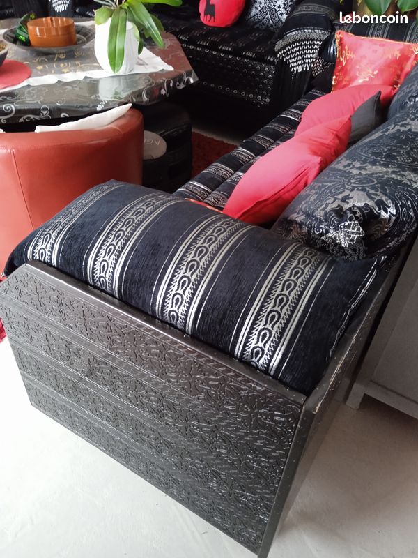 Salon marocain (image 3)