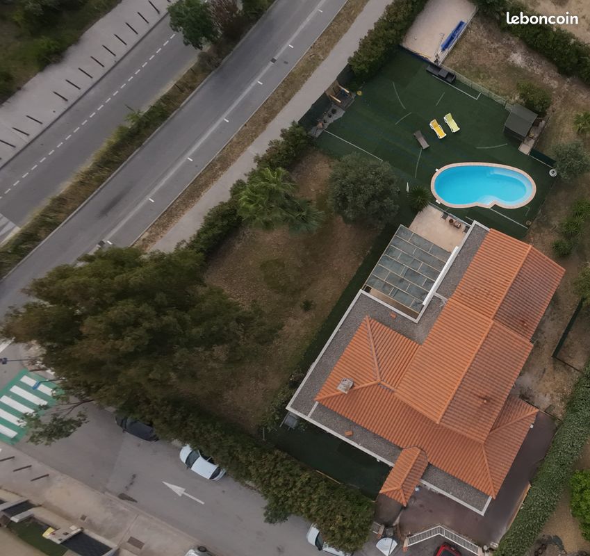 🔥 PROMO JUILLET – Villa Piscine Privée 13 Pers • 6 Chambres • Argelès-sur-Mer dès 2 000 /semaine (image 2)