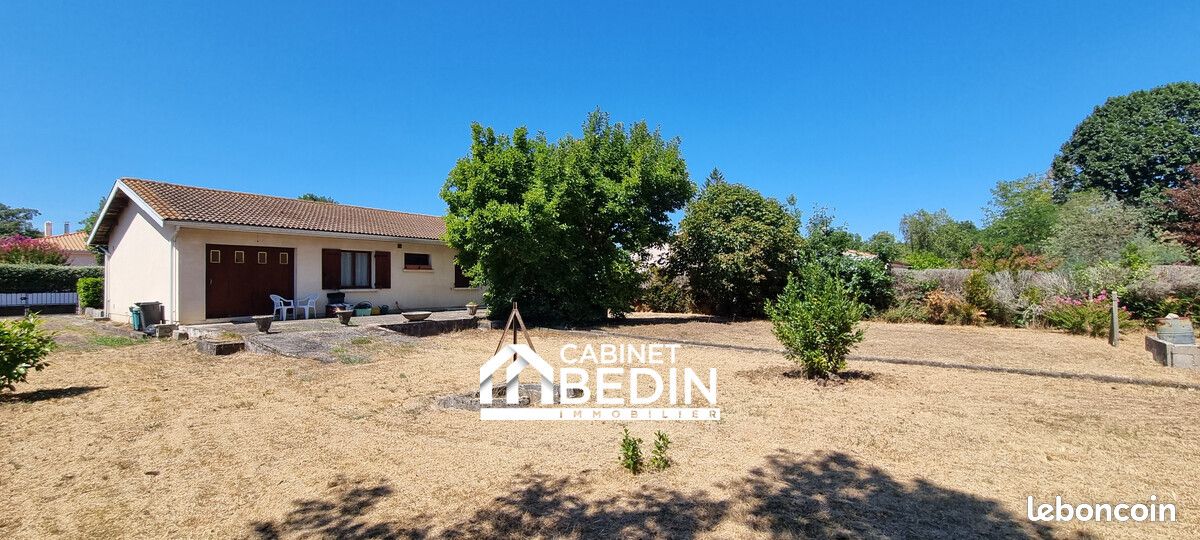 Maison 4 pièces 91 m² · à Cestas · 91 m² · 338 800 €