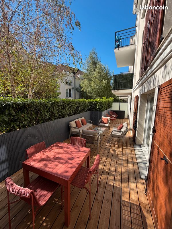 Appartement 3 pièces 67 m² · à Saclay · 67 m² · 340 000 €