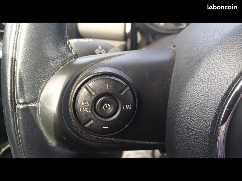 Mini Mini 5 Portes One D 95ch 97g (image 17)