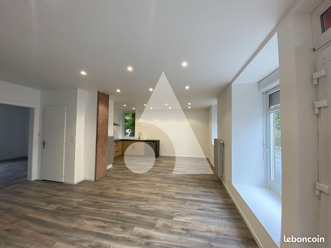 Appartement 4 pièces 100 m² · à Montreux-Vieux · 100 m² · 940 €/mois