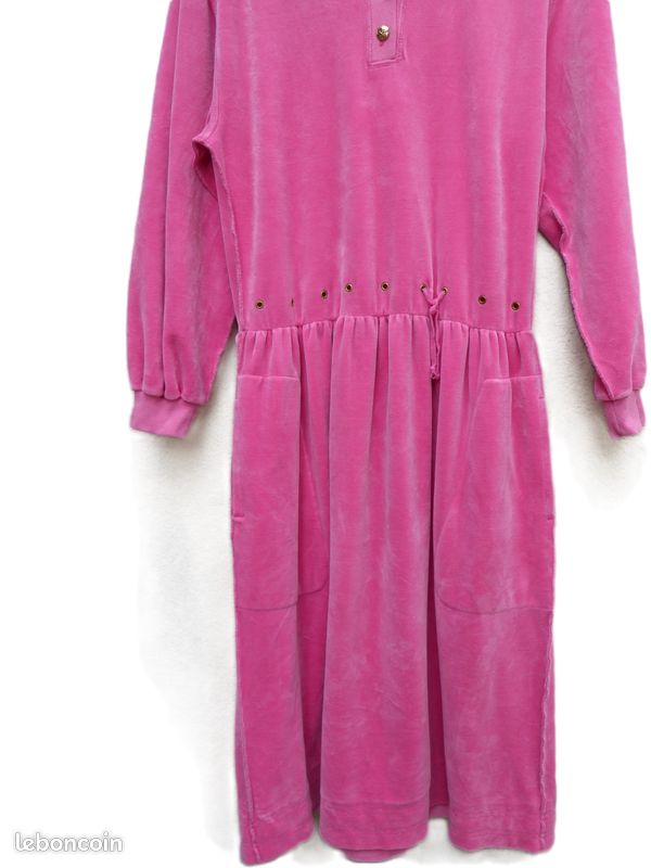 Robe Sonia Rykiel (image 5)