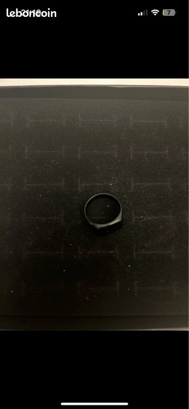 Bague homme (image 2)