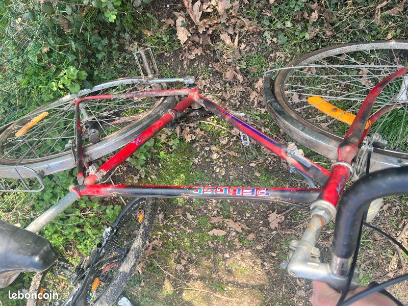 Vélo de course (image 3)