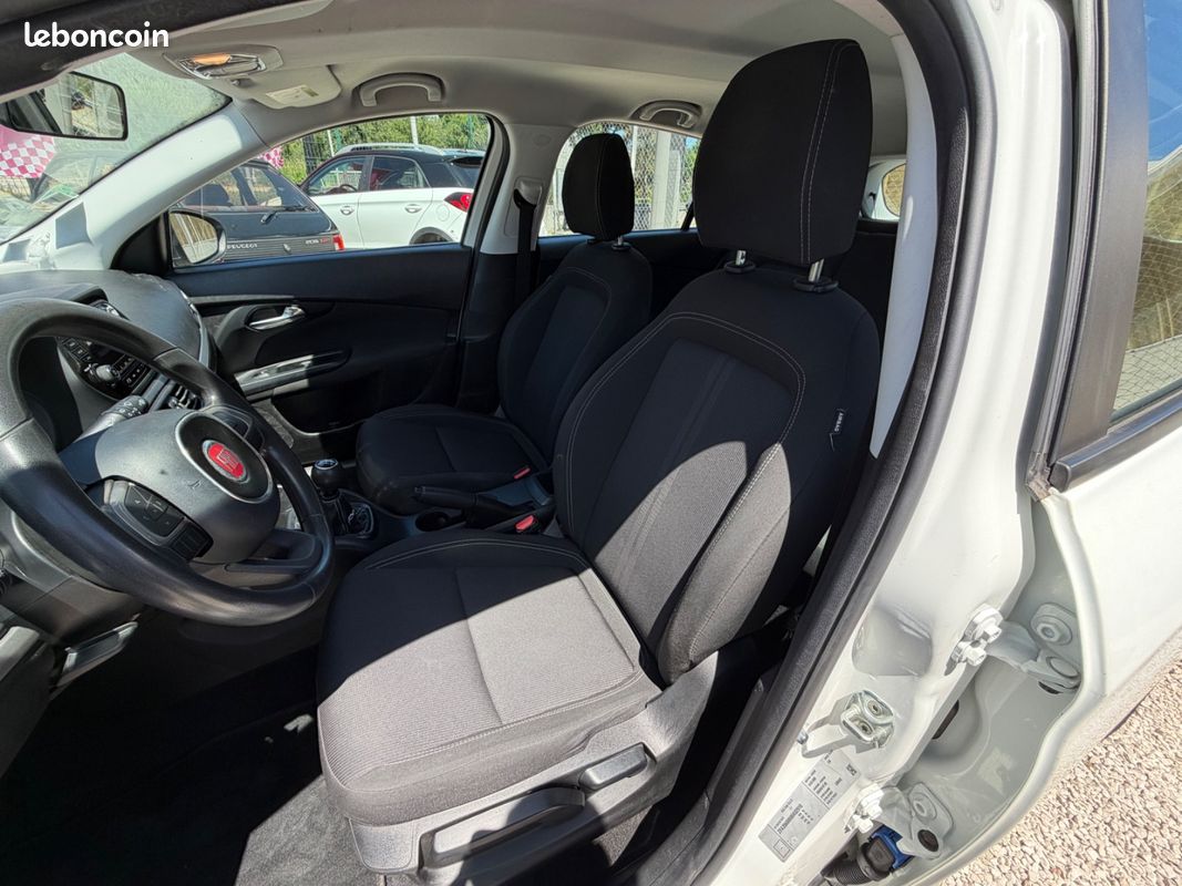 Fiat TIPO 1.4 16V (image 14)