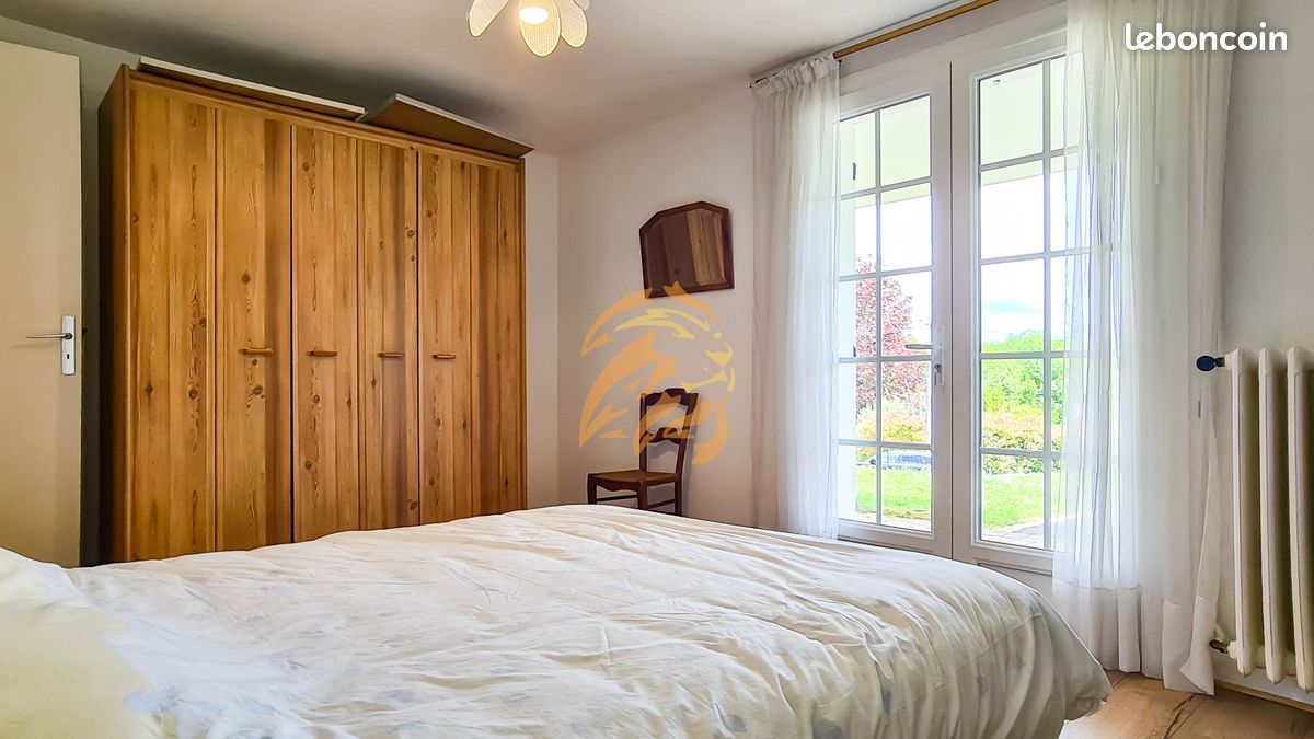 Maison 12 pièces 197 m² - Magnac-sur-Touvre 16600 (image principale 17)