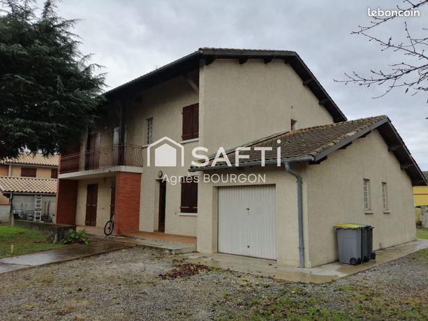 Immeuble 184 m² ROQUES