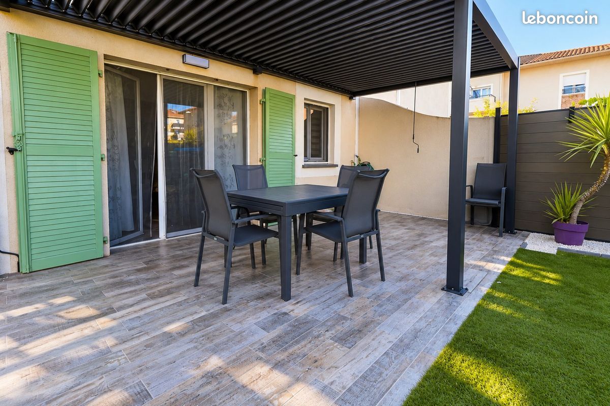 Maison 3 pièces 66 m² · au Muy · 66 m² · 280 000 €