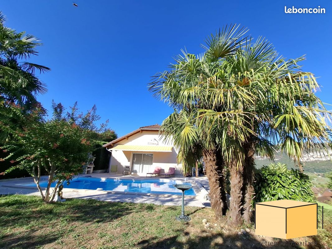 Maison 4 pièces 105 m² · à Brens · 105 m² · 329 000 €