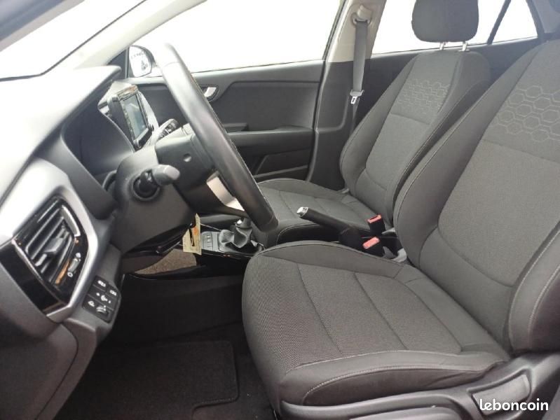 Kia Rio 1.0 T-GDI 100ch ISG Design Euro6d-T (image 9)