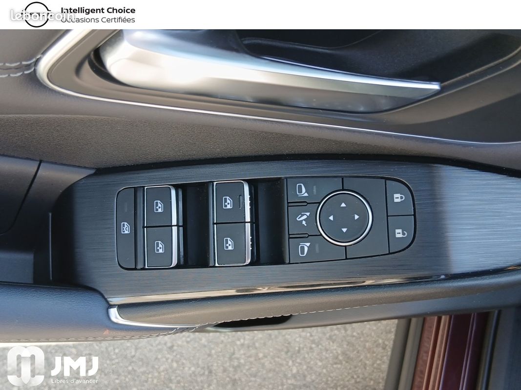 NISSAN Qashqai Mild Hybrid 158 ch Xtronic Tekna (image 18)