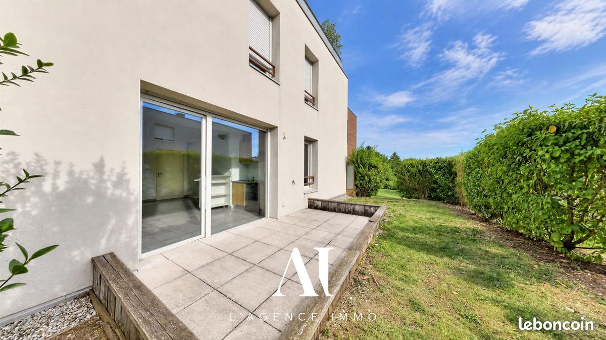 Appartement 2 pièces 52 m² · à Gex · 52 m² · 269 000 €