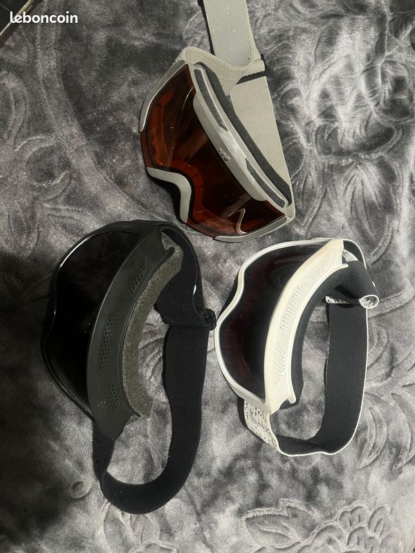 Lunettes de ski (image 5)