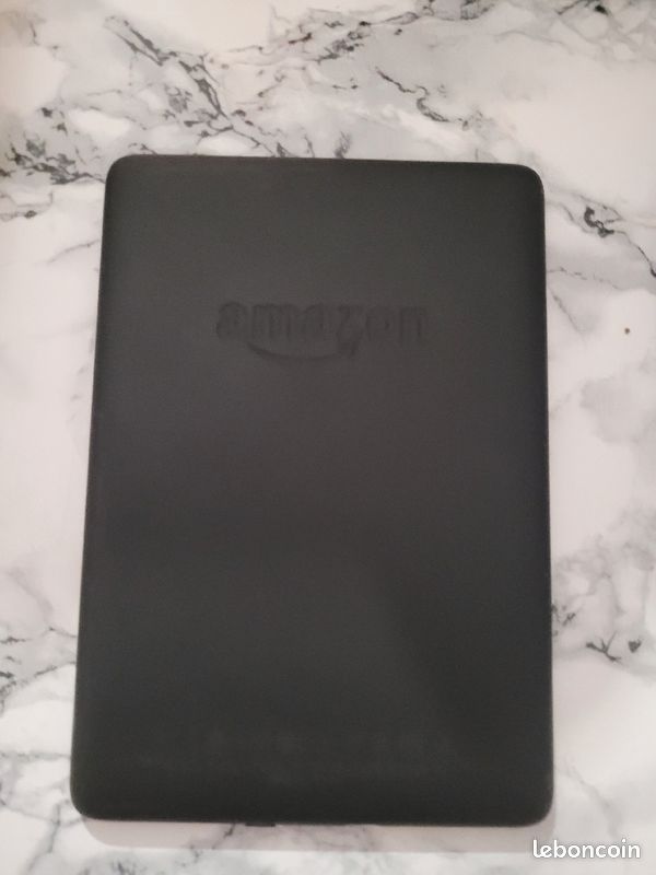 Kindle paperwhite 10 gen (2018) plus accessoires (image 4)