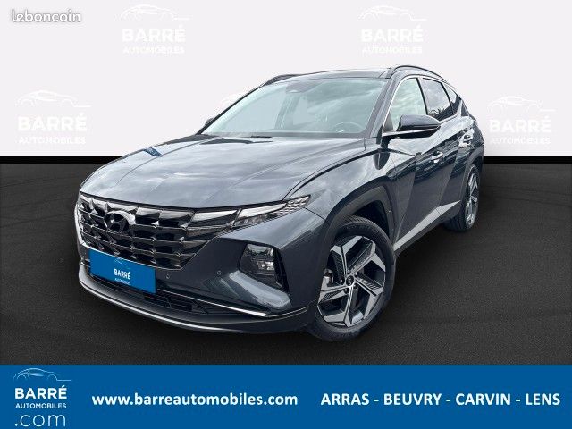Hyundai Tucson 1.6 T-GDI 265 HTRAC Plug-in BVA6 Creative 5P (image 1)