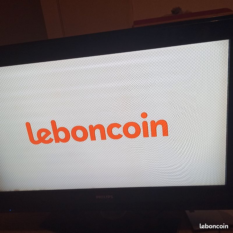 Télévision Philipps (image 1)