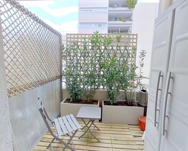 Appartement 423 000 € - 83 m²