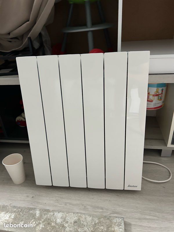 Radiateur (image 1)