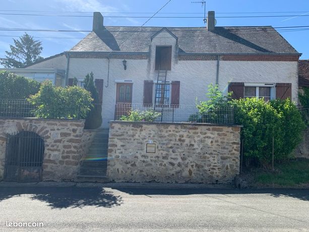 Maison de campagne