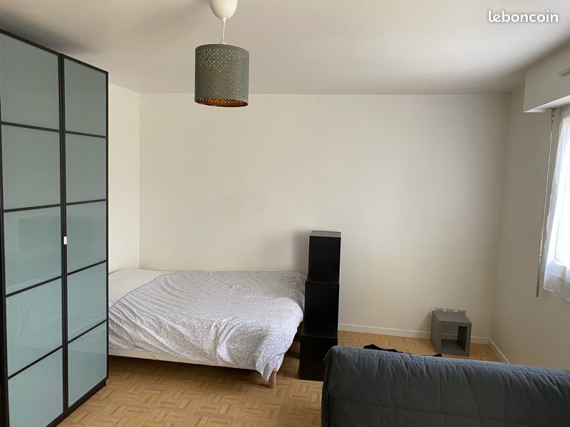 Appartement 1 pièce 30 m² · à Nogent-sur-Marne · 30 m² · 940 €/mois