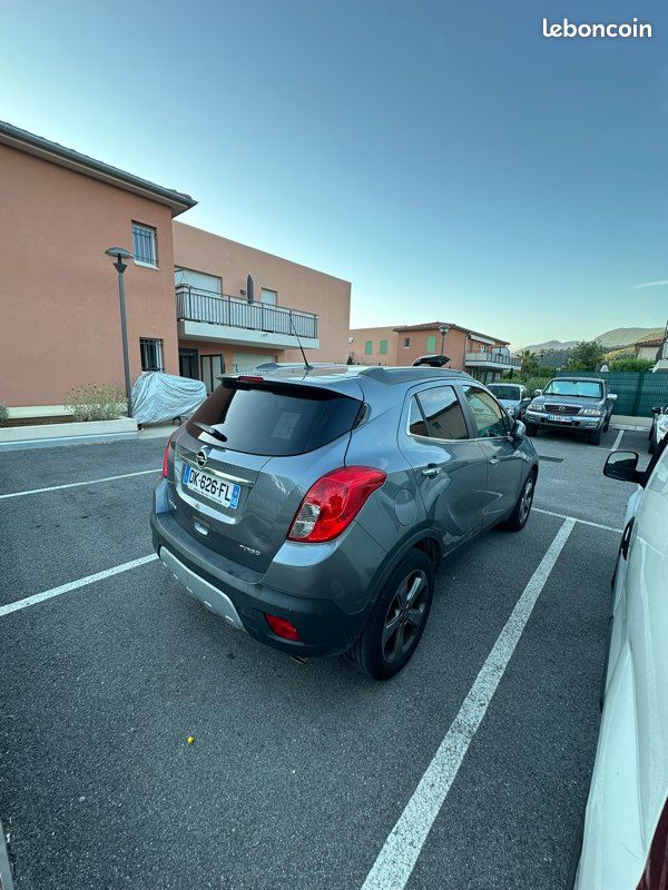 Opel mokka (image 3)
