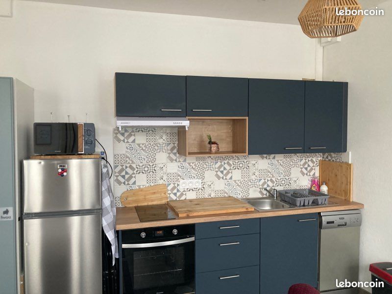 Appartement 1 pièce 22 m² · à Rochefort · 22 m² · 570 €/mois
